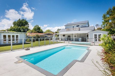 Photo of property in 552 Wellington Road, Marton, 4710