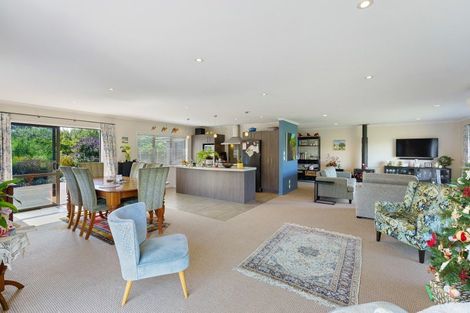 Photo of property in 205 Taylors Road, Otaki, 5583