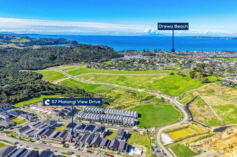 Photo of property in 57 Matangi View Drive, Orewa, 0931