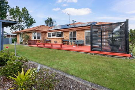 Photo of property in 4 Holmwood Park Drive, Morrinsville, 3300