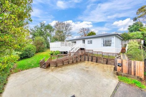Photo of property in 43 Keegan Drive, Massey, Auckland, 0614