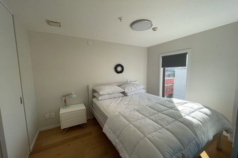 Photo of property in 708/8 Wigan Street, Te Aro, Wellington, 6011