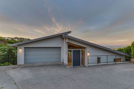 Photo of property in 12 Mandalay Lane, Redcliffs, Christchurch, 8081