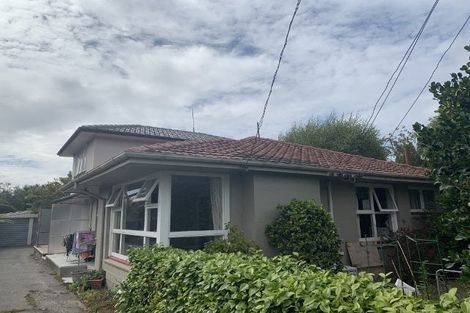 Photo of property in 2/156 Waimairi Road, Ilam, Christchurch, 8041