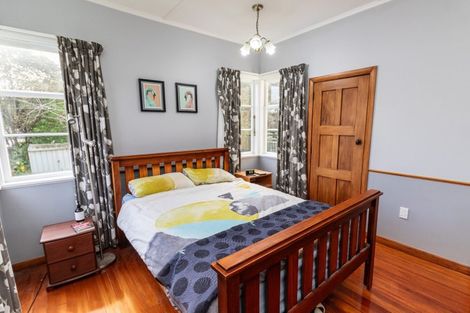 Photo of property in 14 Wyndrum Avenue, Waterloo, Lower Hutt, 5011