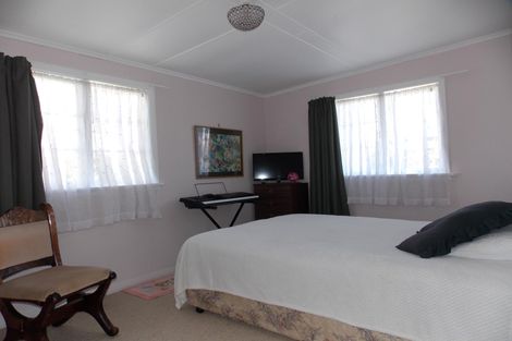 Photo of property in 42 Haszard Street, Waihi, 3610