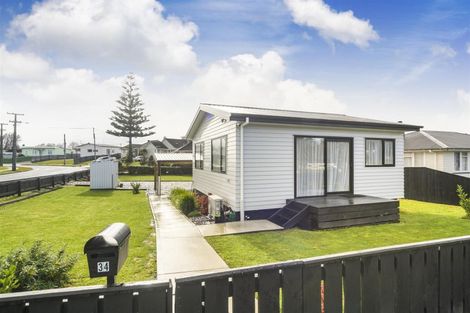 Photo of property in 34 Mill Street, Marton, 4710