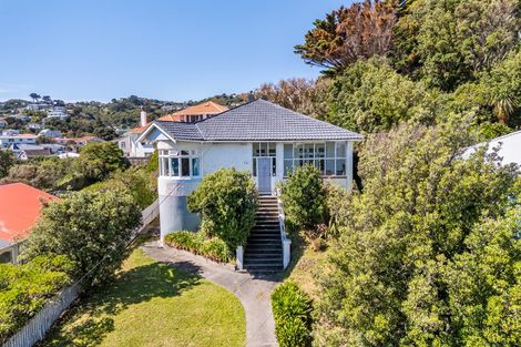 Photo of property in 13 Brighton Street, Island Bay, Wellington, 6023