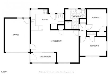 Photo of property in 3/14 Salisbury Road, Richmond, 7020