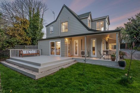 Photo of property in 42 Rearsby Drive, Halswell, Christchurch, 8025