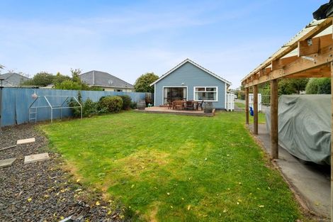 Photo of property in 36 Aurora Street, Hei Hei, Christchurch, 8042