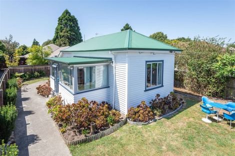 Photo of property in 1/36 Ngarimu Street, Avonside, Christchurch, 8061