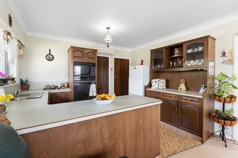 Photo of property in 16 Burn Street, Levin, 5510