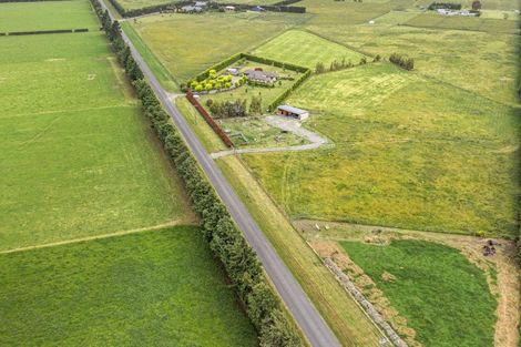 Photo of property in 671 Browns Rock Road, Burnt Hill, Oxford, 7495