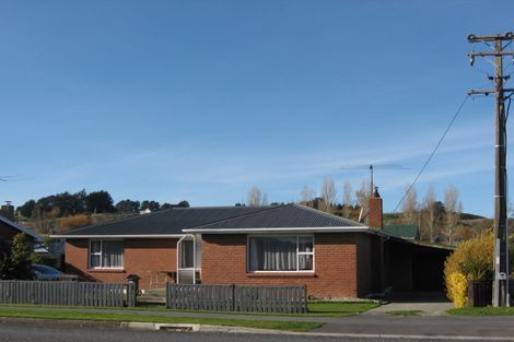 Photo of property in 57 Hamilton Street, East Gore, Gore, 9710