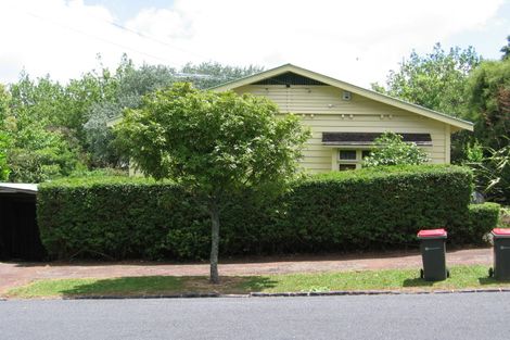 Photo of property in 29 Wilton Street, Grey Lynn, Auckland, 1021