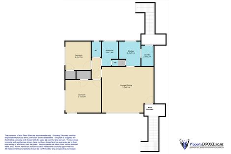 Photo of property in 1/32 Rosewarne Crescent, Glendene, Auckland, 0602