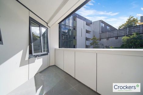 Photo of property in The Mews, 8/8 Basque Road, Eden Terrace, Auckland, 1021