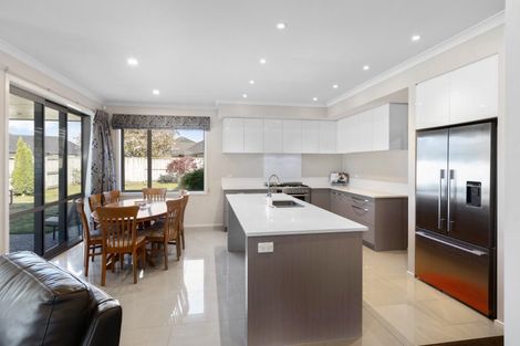 Photo of property in 232 Cumberland Drive, Flagstaff, Hamilton, 3210