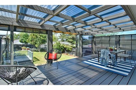 Photo of property in 45 Christmas Road, Manurewa, Auckland, 2102