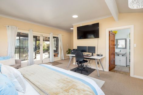 Photo of property in 283 Maskells Road, Balcairn, Amberley, 7481