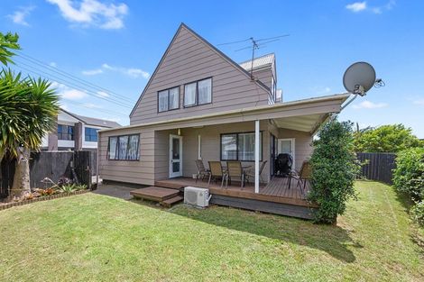 Photo of property in 43a Overton Road, Papatoetoe, Auckland, 2025