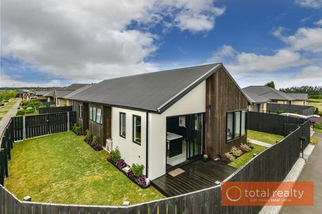 Photo of property in 6 Killarney Avenue, Halswell, Christchurch, 8025