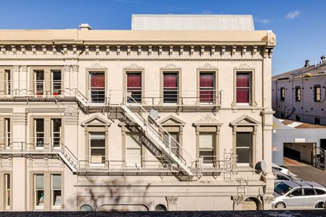 Photo of property in 11/33 Dowling Street, Dunedin Central, Dunedin, 9016