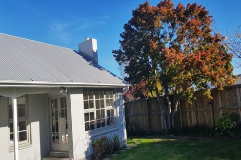 Photo of property in 1/46 Wairarapa Terrace, Merivale, Christchurch, 8014