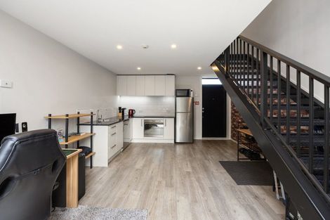 Photo of property in 104/1 Village Quarter Lane, Frankton, Hamilton, 3204