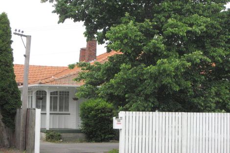 Photo of property in 58 Hills Road, Edgeware, Christchurch, 8013