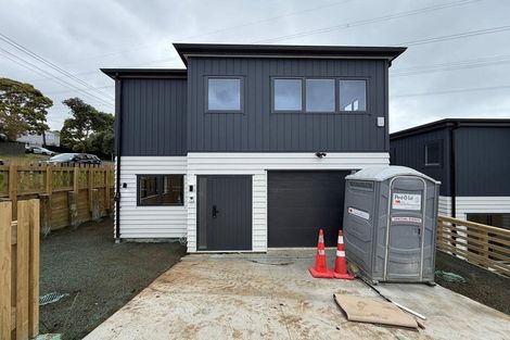 Photo of property in 131 Connell Street, Blockhouse Bay, Auckland, 0600