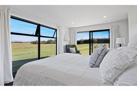 Photo of property in 647 Mairaki Road, Fernside, Rangiora, 7471