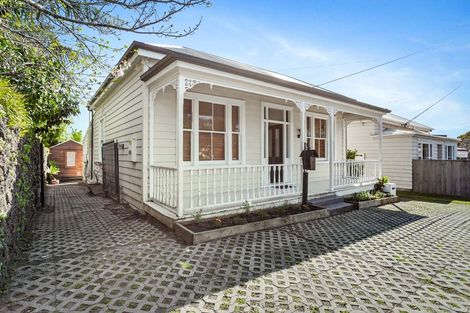 Photo of property in 2 Northland Street, Grey Lynn, Auckland, 1021
