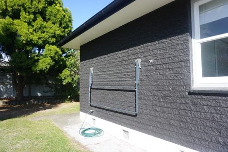 Photo of property in 5 James Cook Street, Havelock North, 4130