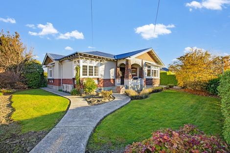 Photo of property in 36 Elizabeth Street, Gore, 9710