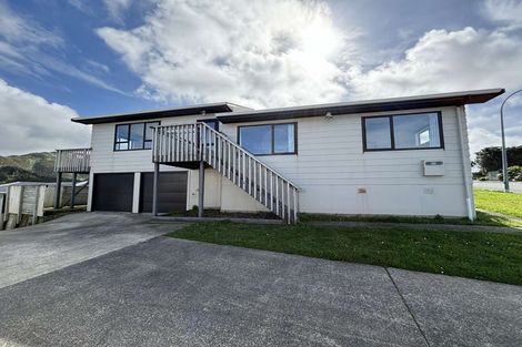 Photo of property in 87b Frobisher Street, Island Bay, Wellington, 6023