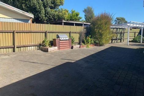 Photo of property in 4 Banff Place, Tamatea, Napier, 4112