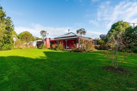 Photo of property in 34 Mahoneys Hill Road, Oceanview, Timaru, 7910