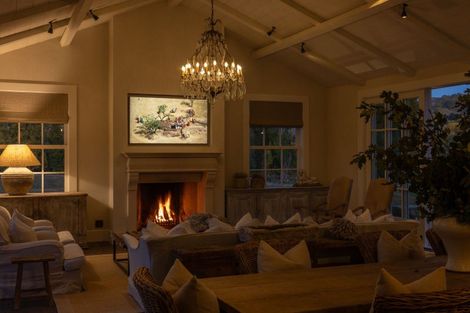 Photo of property in Matangi Road, Kahuranaki, 4294