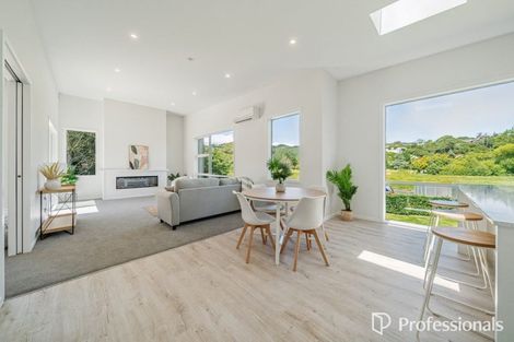 Photo of property in Manor Park, 6 Manor Park Road, Manor Park, Lower Hutt, 5019