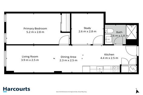 Photo of property in Amaia, 409/48 Esmonde Road, Takapuna, Auckland, 0622