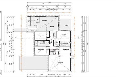 Photo of property in 2/6522 Springston Rolleston Road, Rolleston, 7615