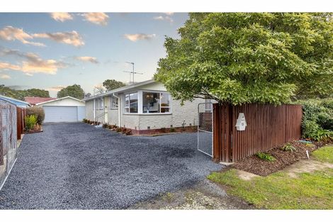 Photo of property in 13 Main North Road, Woodend, 7610