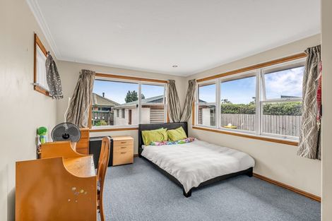 Photo of property in 58 Kearneys Road, Linwood, Christchurch, 8062