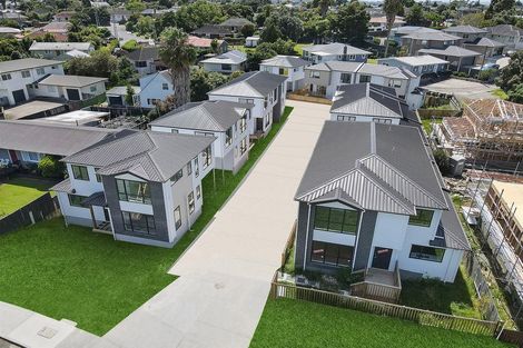 Photo of property in 6/62 Coxhead Road, Manurewa, Auckland, 2102