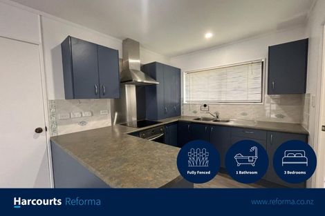 Photo of property in 1/6b Youngs Road, Papakura, 2110