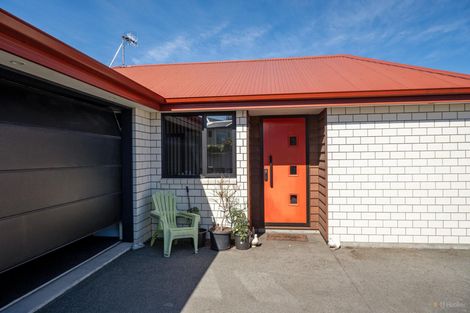 Photo of property in 35a Nile Street, Highfield, Timaru, 7910