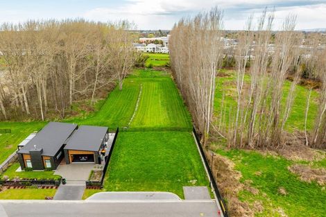 Photo of property in 21 Elsie Lange Way, Casebrook, Christchurch, 8051