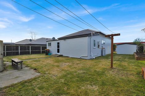 Photo of property in 38 Grey Street, Ashburton, 7700